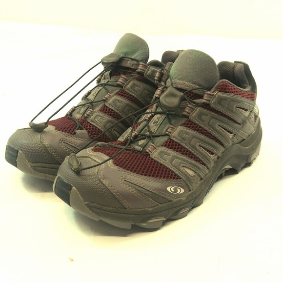 salomon contagrip 3d chassis